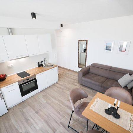 Duo Soles - Apartments With Private Parking Near Zadar Murvica  Eksteriør bilde