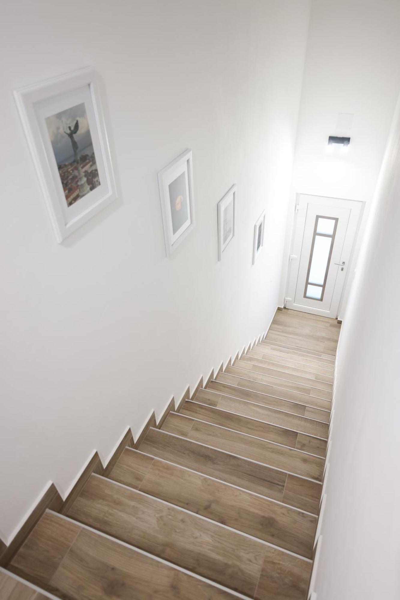 Duo Soles - Apartments With Private Parking Near Zadar Murvica  Eksteriør bilde