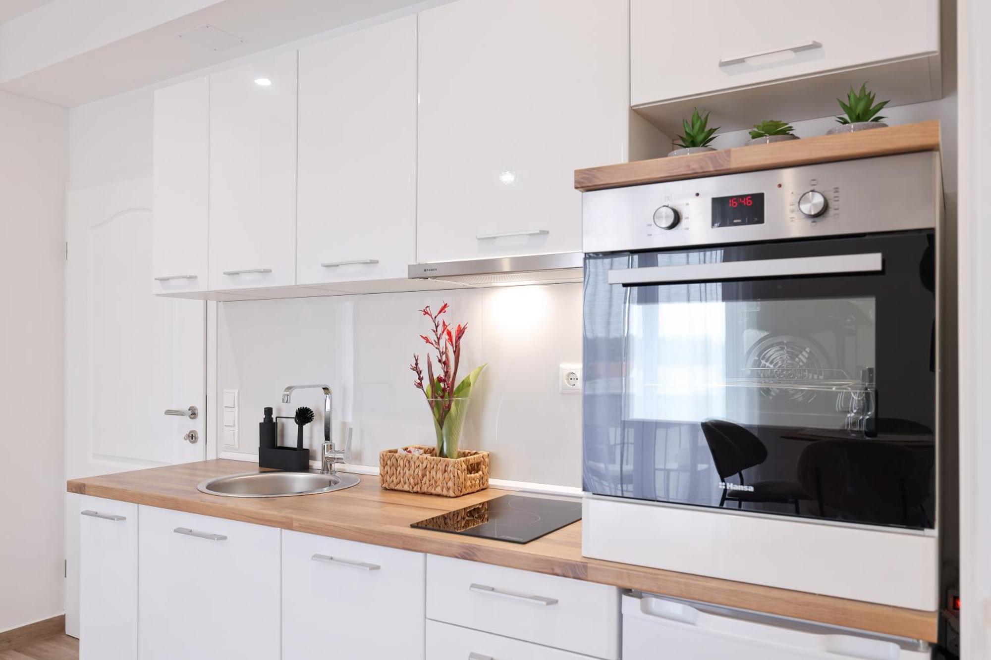 Duo Soles - Apartments With Private Parking Near Zadar Murvica  Eksteriør bilde