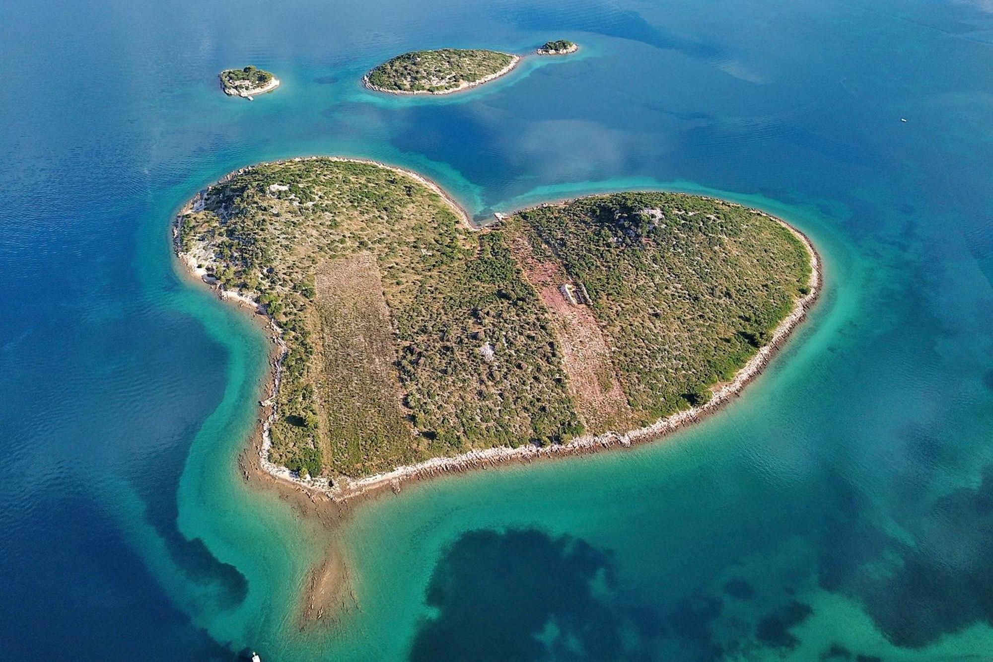 Duo Soles - Apartments With Private Parking Near Zadar Murvica  Eksteriør bilde